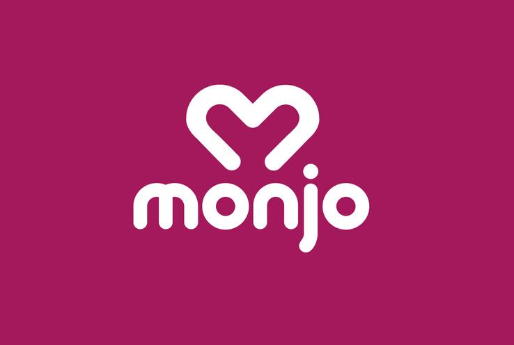 Logotyp Monjo