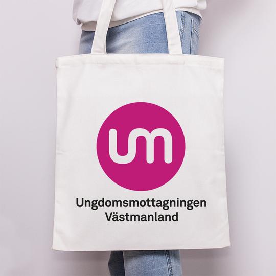 Logotyp UM